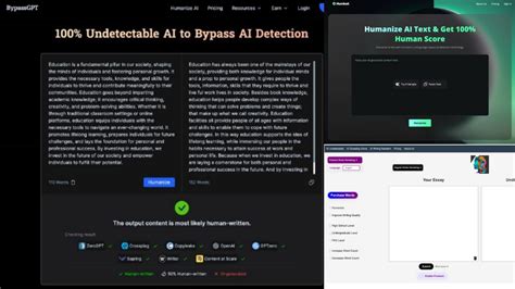 Technology News 10 Best Undetectable Ai Writing Tools To Get Around