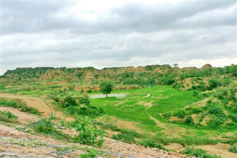 The Infamous Chambal Valley, Known As Paradise of Dacoits in the Past ...