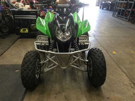 Arctic Cat Dvx 400 Motorcycles For Sale