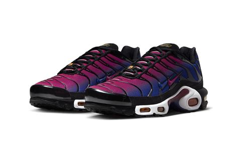 Patta x Nike Air Max Plus FC Barcelona Força BARÇA