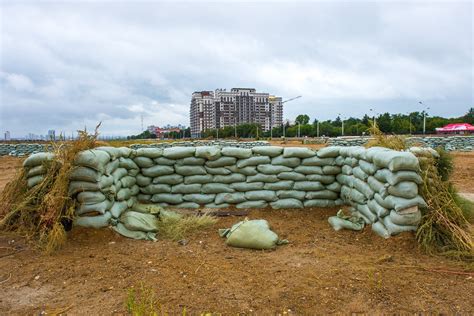 Укрепления из мешков с песком - #9 by 88214880 - Предложения - Enlisted