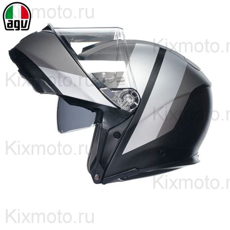 AGV Sportmodular Overlay мотошлем заказать