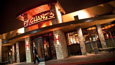 P.F. Chang's announces opening date for restaurant in Winston-Salem ...