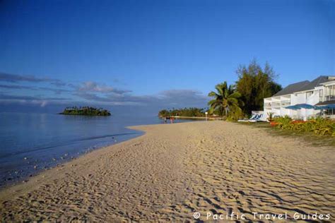 Pictures of Muri Beach Club Cook Islands