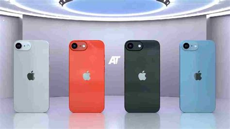 Apple N En Uygun Fiyatl Iphone U Geliyor Fiyat Ve Zellikleri Belli