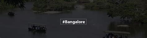 Places To Visit In Bangalore With Friends Real Estate Sector Latest