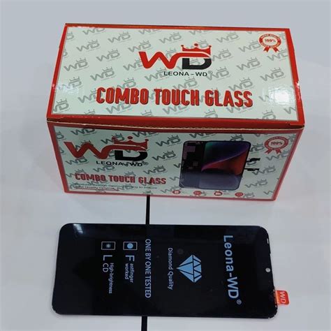 Wd Techno Spark Mobile Touch Combo Lcd Screen At Rs Piece In New