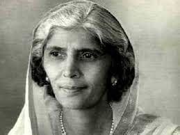 Fatima Jinnah | MY HERO