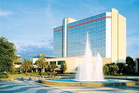 Marriott Orlando Downtown - Orlando, Florida