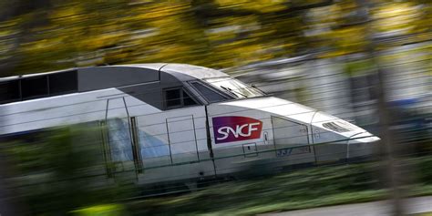 Sncf Louverture à La Concurrence Présente T Elle Un Risque Pour Les