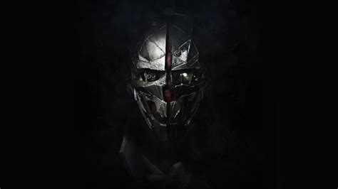 Dishonored 2 Corvo Wallpapers | HD Wallpapers | ID #18203