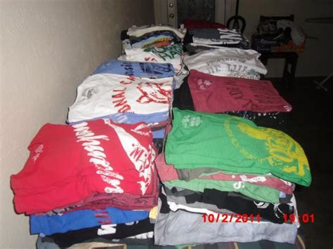 Introducir 51 Imagen Pacas De Ropa En Nuevo Laredo Mexico Abzlocal Mx