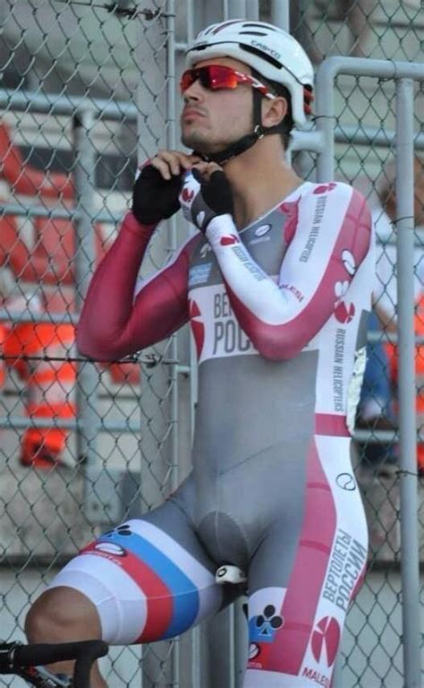 Pin By Chase Stewart On Skintight Bike Lycras Cycling Attire Lycra Men Cycling Outfit