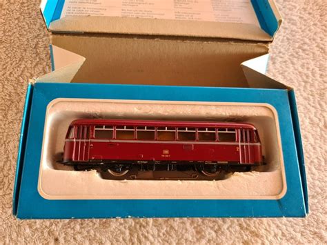 Märklin Primex H0 3016 3000 3033 Electric locomotive Catawiki