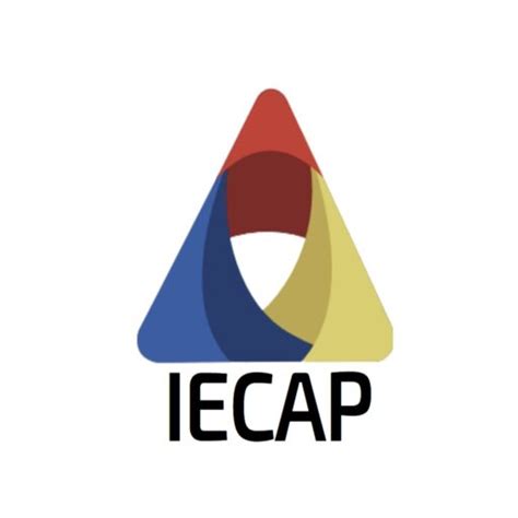 Cropped Logo Insignia Instituto Ecuatoriano De Capacitaci N