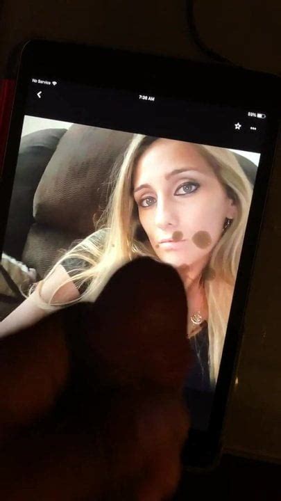 Blonde Cumtribute Xhamster