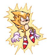 Vs. Fleetway Super Sonic | Funkipedia Mods Wiki | Fandom