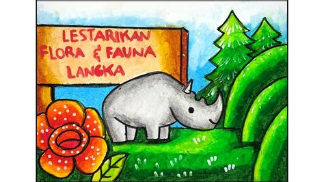 Tema Flora Dan Fauna Flora Dan Fauna Langka Di Negara Negara Asean