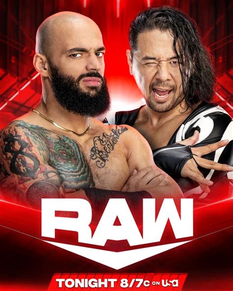 Wwe Raw Resultados De Septiembre Del Planeta Wrest