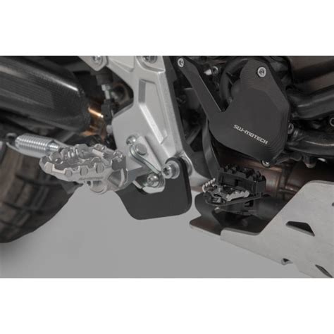 Extensión de pedal de freno Sw Motech Yamaha Ténéré 700 19