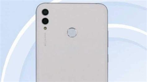 Загадковий смартфон Huawei засвітився у мережі - Техно