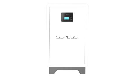 V Lithium Ion Battery Seplos Polo L V Ah Kwh Lithium