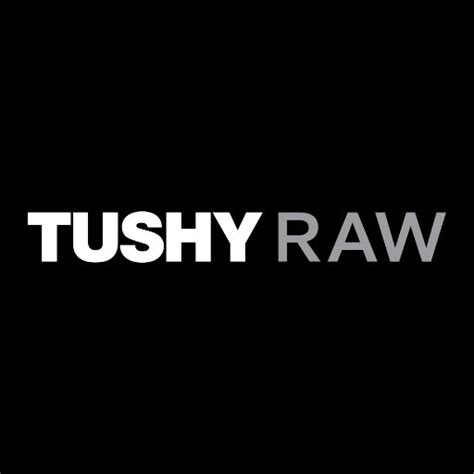 TUSHY RAW On Twitter TushyThursday Goals W Mazzygrace1