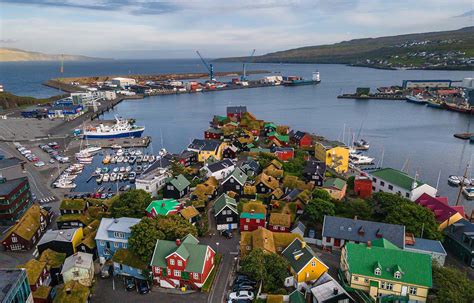 Britain Faroe Islands Reach Agreement On 2024 Fishing Opportunities