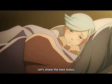 Mei Mei Sleeping With Her Little Brother Ui Ui 💀 Jujutsu Kaisen Season