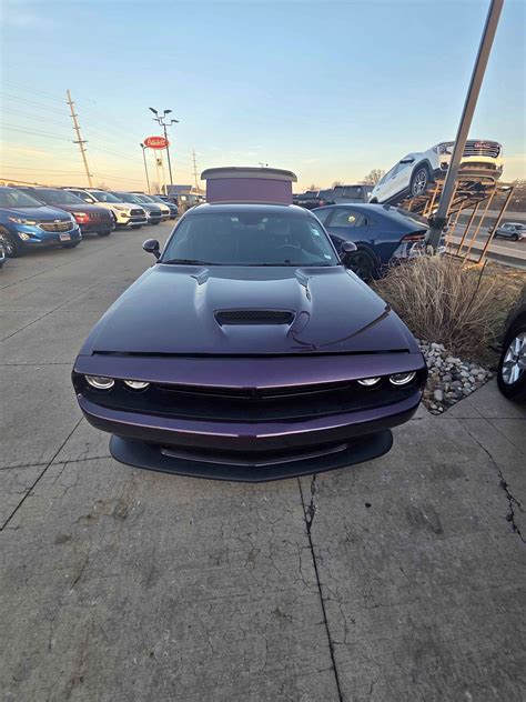 2021 Dodge Challenger · GT Coupe 2D - Cars & Trucks - Wentzville