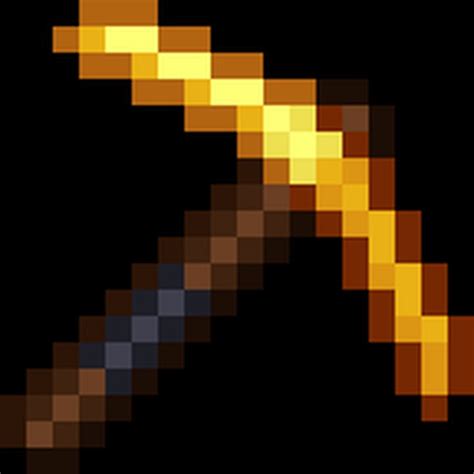 Haste Pickaxes116 Minecraft Texture Pack