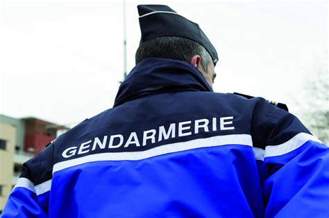 Trois Nouvelles Brigades De Gendarmerie Pour L H Rault Annonce