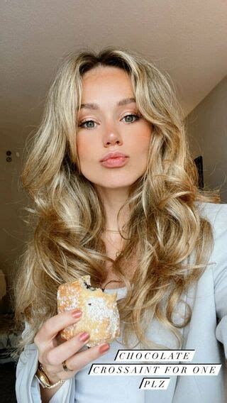 Brec Bassinger Brecbassinger Nude OnlyFans NudoStar TV