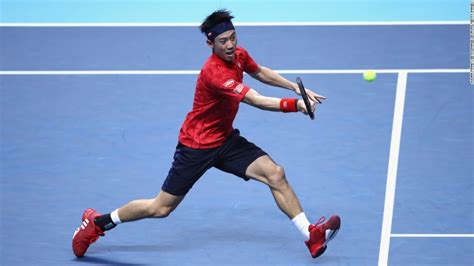 Kei Nishikori錦織圭 Top 25 Best Net Play Yayafa