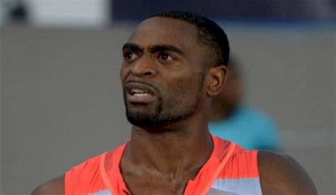 Tyson Gay Suspended One Year FloTrack