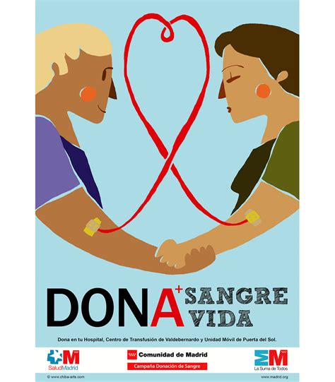 Campaña de Donación de Sangre Esmeralda Puerto