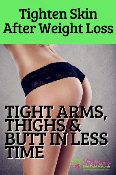 How To Get Rid Of Saggy Skin Skin Tightening Exercises Saggy Skin