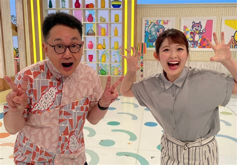 明日『す・またん』出演予定です〜 森たけし（フリ〜♬た～アナウンサー）オフィシャルブログ「いつもゆるゆる」 Powered By Ameba