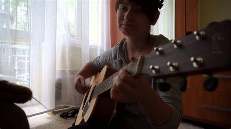 Spyair Samurai Heart Some Like It Hot Cover By Basia Chan Youtube