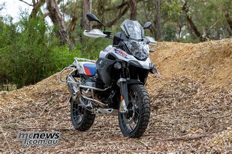 2021 Bmw R 1250 Gs Rallye 42 Off