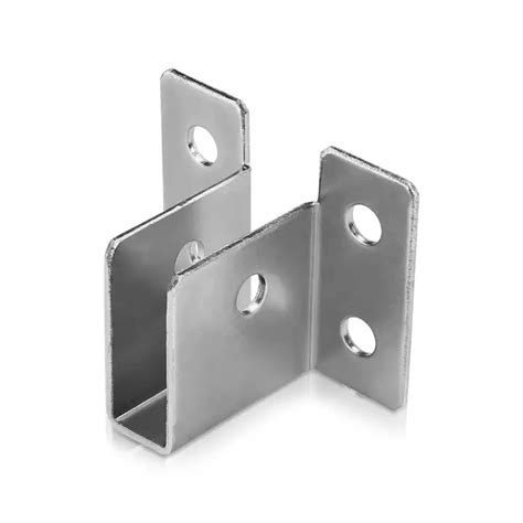 Cold Stamping Deep Drawn Stainless Steel Sheet Metal Forming Parts