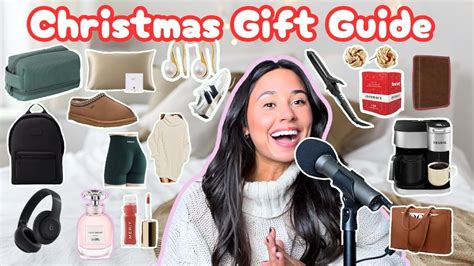 Christmas Wishlist 2023 For The Girls Ultimate T Guide 95 Items