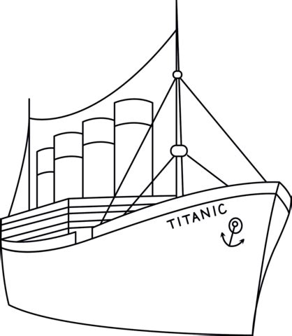 Christopher Columbus Ships Coloring Page