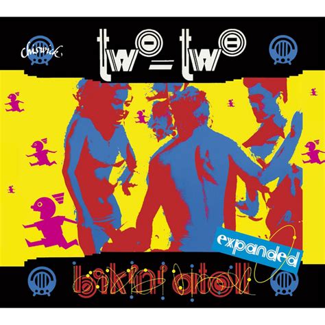 Bikini Atoll Album By Two Two Spotify