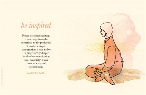 Prayer Heartfulness Magazine Heartfulness Magazine Heartfulness