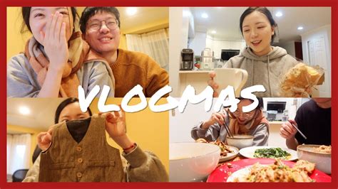 Vlogmas Day 3 ️ 一位神秘人物的登场，以及一段生活状态的结束 Youtube