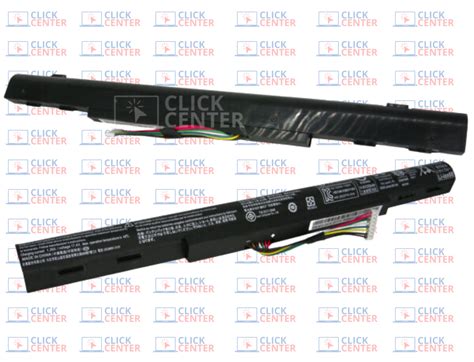 BATERIA ACER E5 473G 4 CELDAS ORIGINAL INTERNA Click Center