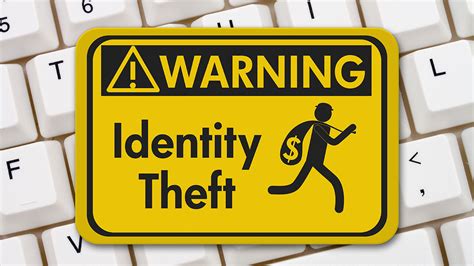 Irs Warns Of Identity Theft Signs Mosaic Consulting And Tax Pc