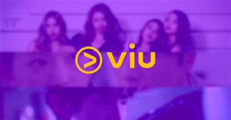 Viu 1 Premium Video Demand Service In Greater Southeast Asia