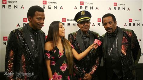 The Delfonics Interview Youtube